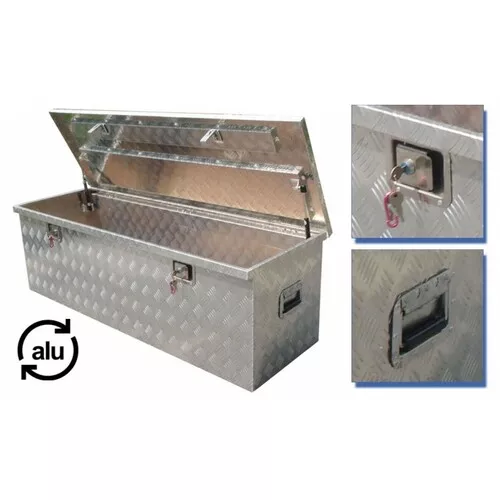 PŘEPRAVNÍ BOX VT 310 Güde V73517