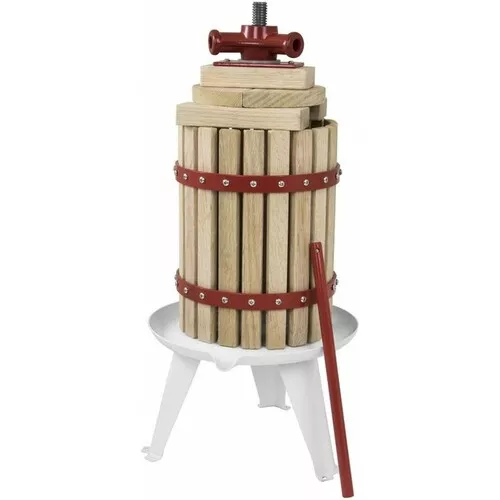 LIS NA OVOCE OP 6 Güde 30001