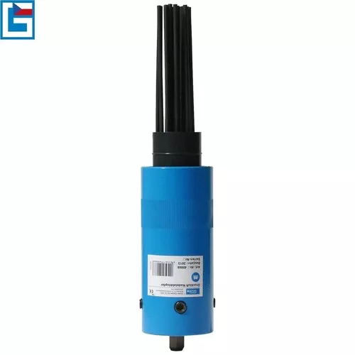 JEHLOVÝ OKLEPÁVAČ Güde 40066