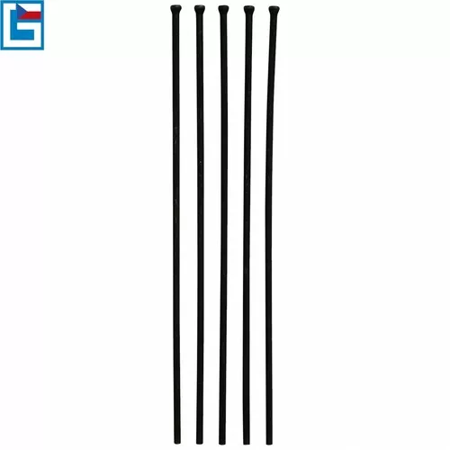 JEHLOVÝ OKLEPÁVAČ Güde 40066