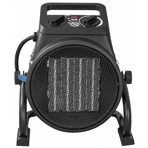 ELEKTRICKÝ PŘÍMOTOP GEH 2000 P Güde 85122