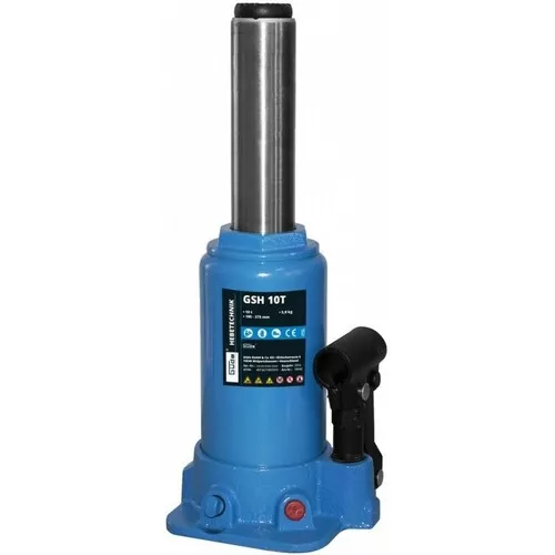 HYDRAULICKÝ ZVEDÁK GSH 10T Güde 18042