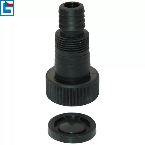 ZPĚTNÁ KLAPKA 1 1/2" Güde 94597