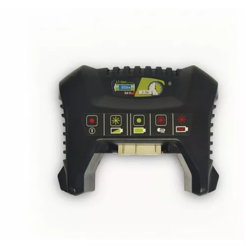 NABÍJEČKA 3A / 36 L Güde 95675