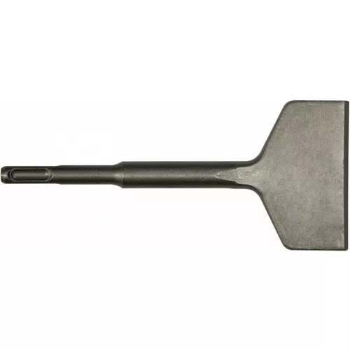 SEKÁČ PLOCHÝ SDS-PLUS 165 x 75 mm Güde 58200