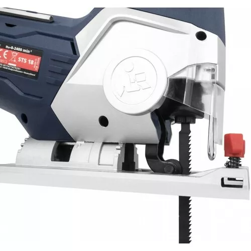 AKUMULÁTOROVÁ KMITACÍ PILA STS 18-0 Güde 58512