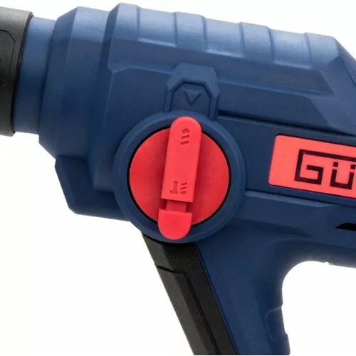 AKU VRTACÍ KLADIVO BH 18-0 Güde 58507