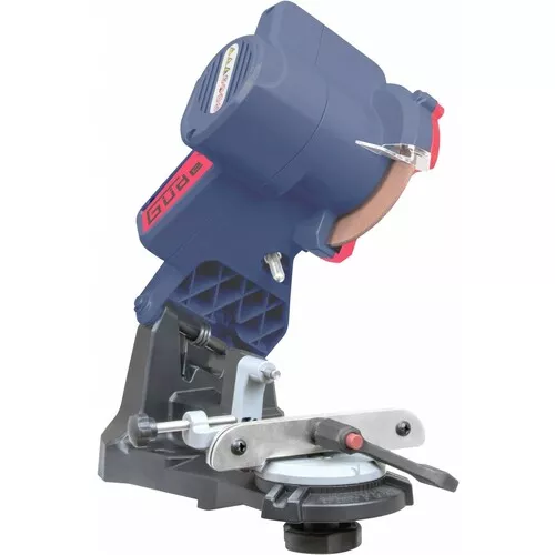 OSTŘIČKA PIL. ŘETĚZŮ AKU Güde 58551