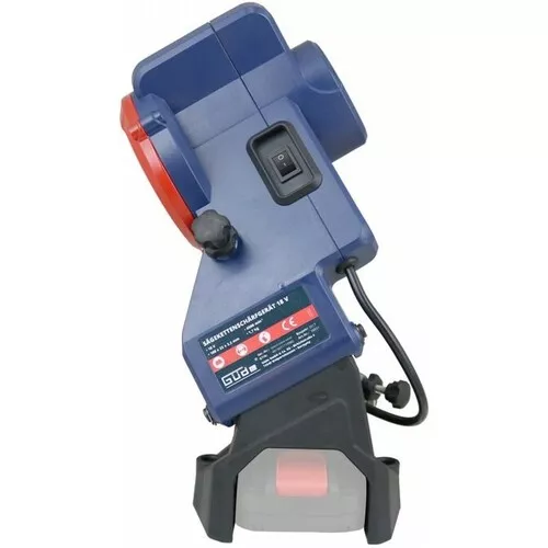 OSTŘIČKA PIL. ŘETĚZŮ AKU Güde 58551