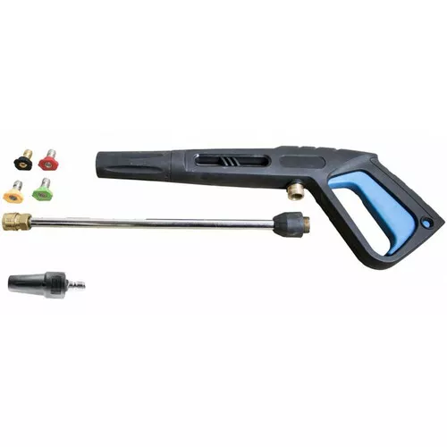 VYSOKOTLAKÁ MYČKA GHD 225 Güde 85903