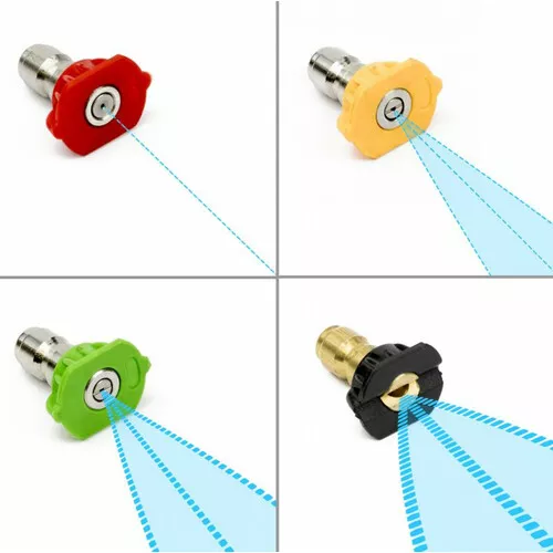 VYSOKOTLAKÁ MYČKA GHD 225 Güde 85903