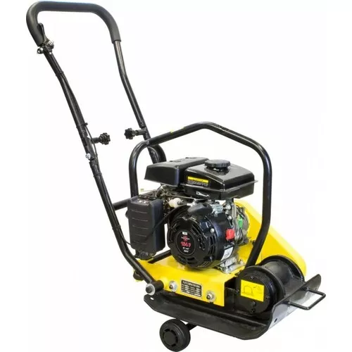 VIBRAČNÍ DESKA GRP 50 Güde 55541