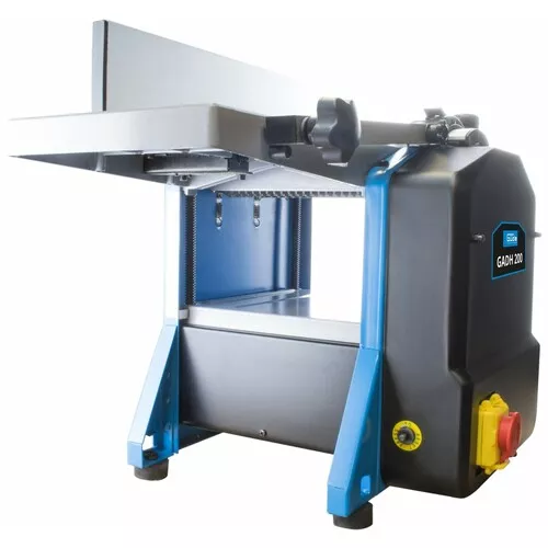 HOBLOVKA S PROTAHEM GADH 200 Güde 55440