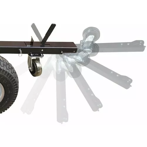 ZAHRADNÍ VOZÍK GGW 501 Güde 94323