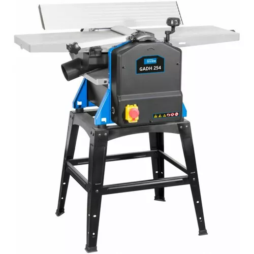 HOBLOVKA S PROTAHEM GADH 254 Güde 55441