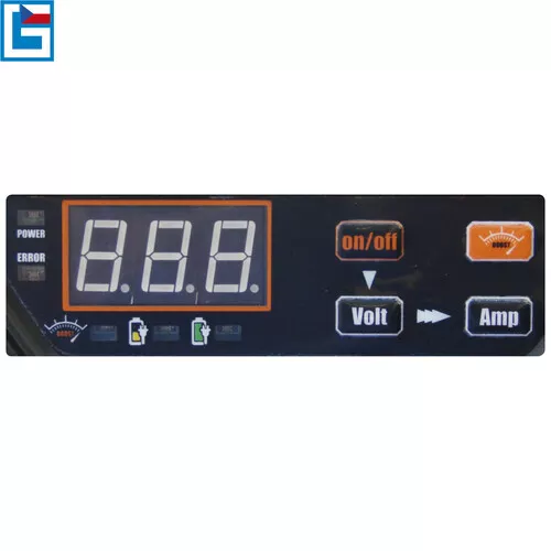 NABÍJEČKA BAT. GAB 15 A BOOST Güde 85143