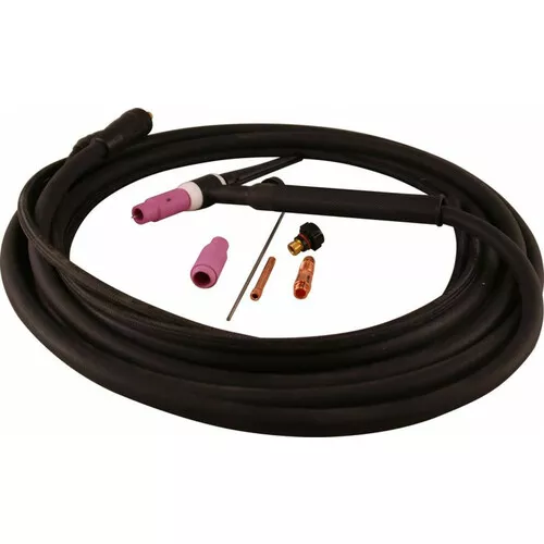 INVERTOROVÁ SVÁŘEČKA GIS 130 TIG Güde 20058