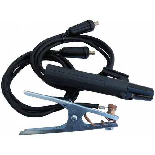 INVERTOROVÁ SVÁŘEČKA GIS 130 TIG Güde 20058