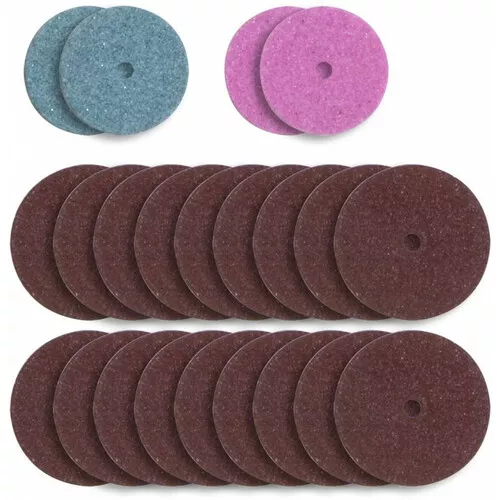 BRUSKA AKKU HSS 12-131-04B Güde 58610