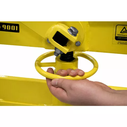 LAMAČKA DLAŽBY GSK 140/420 Güde 55381