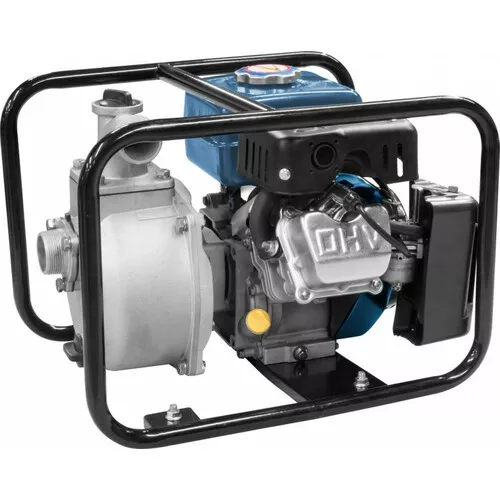 MOTOROVÉ ČERPADLO GMP 15.22 Güde 94501