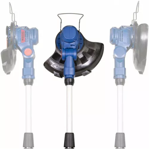 AKUMULÁTOROVÝ VYŽÍNAČ RT 18-201-05 Güde 58598