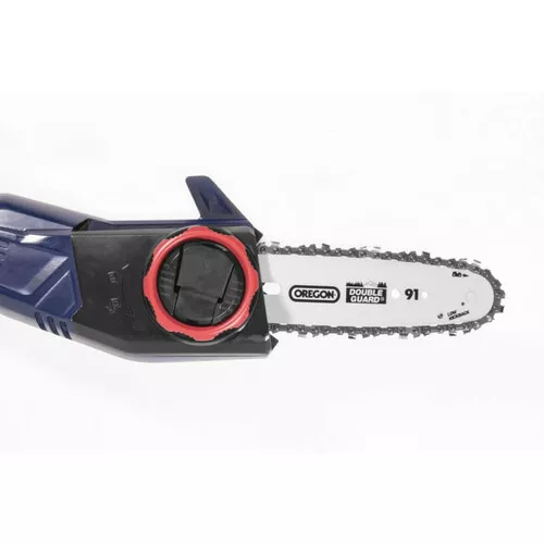 AKUMULÁTOROVÁ VYVĚTVOVACÍ PILA AST 18-201-05 Güde 58594