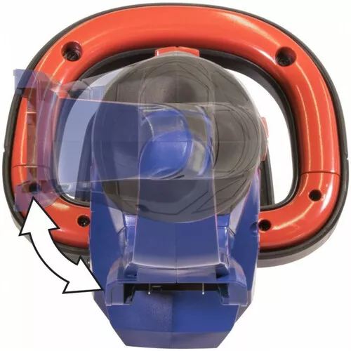 AKUMULÁTOROVÝ PLOTOSTŘIH HS 18-201-05 Güde 58596