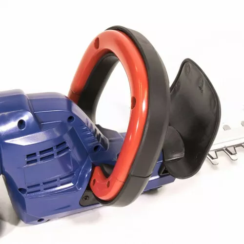 AKUMULÁTOROVÝ PLOTOSTŘIH HS 18-0 Güde 58597