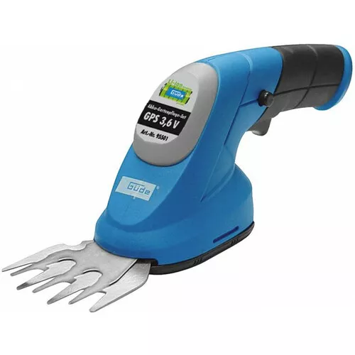 AKU NŮŽKY GPS 3.6-1.5 Güde 95506