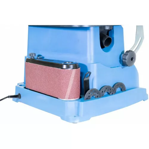 VŘETENOVÁ PÁSOVÁ BRUSKA GSBSM 450 Güde 38353