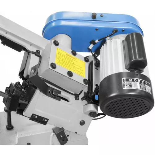 PÁSOVÁ PILA NA KOV MBS 116 Güde 40554