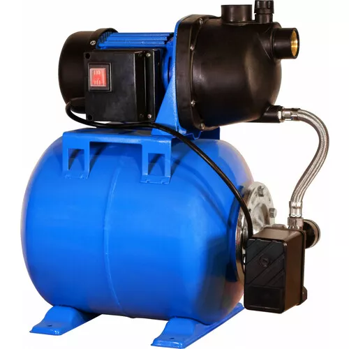 DOMÁCÍ VODÁRNA HWW 3400 Güde 94646