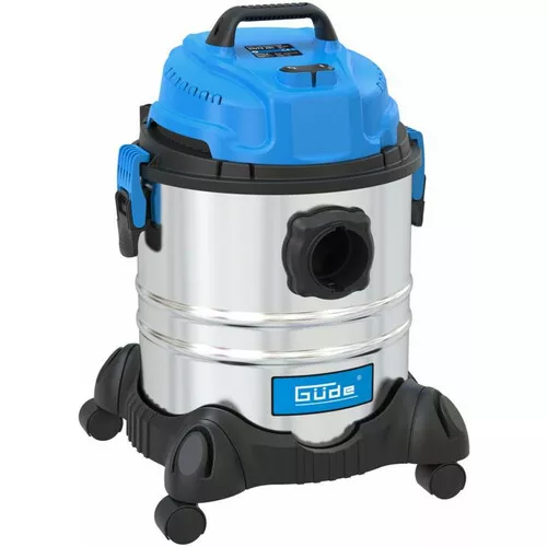 VYSAVAČ NA MOKRÉ A SUCHÉ VYSÁVÁNÍ GNTS 20L Güde 17001