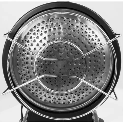 NAFTOVÉ TOPIDLO GID 20 Güde 85127