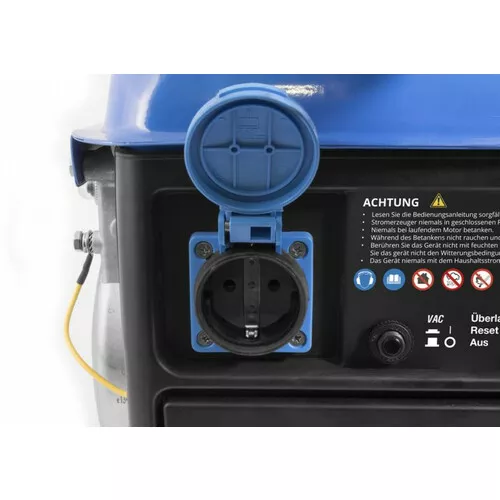 GENERÁTOR PROUDU GSE 951 Güde 40726