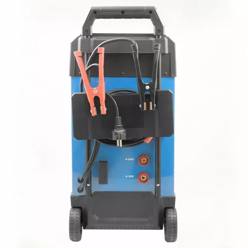 NABÍJEČKA BATERIÍ GDB 200 Güde 85128