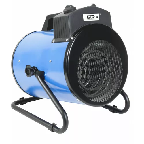 ELEKTRICKÝ PŘÍMOTOP GEH 5000 R Güde 85131