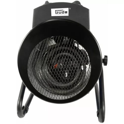 ELEKTRICKÝ PŘÍMOTOP GEH 5000 R Güde 85131