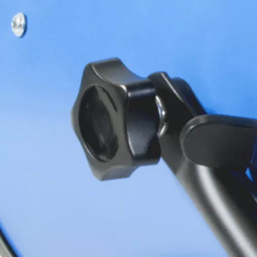 ELEKTRICKÝ PŘÍMOTOP GEH 5000 R Güde 85131