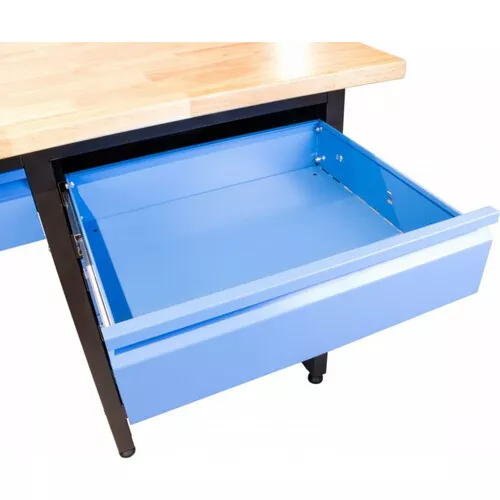 DÍLENSKÝ STŮL GW 6/1 XL Güde 40480