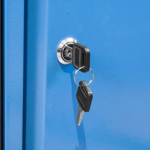 DÍLENSKÝ STŮL GW 6/2 XL Güde 40481