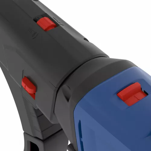 ŠROUBOVÁK SÁDROKARTONÁŘSKÝ AKU MS 18-201-23 Güde 58578