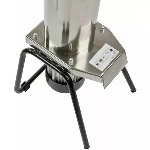 ELEKTRICKÝ DRTIČ OVOCE GOH 1500 Güde 30030