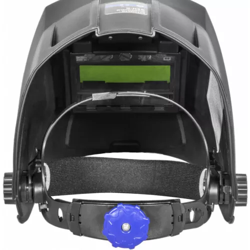 SAMOSTMÍVACÍ SVÁŘECÍ KUKLA GSH-K Güde 16922