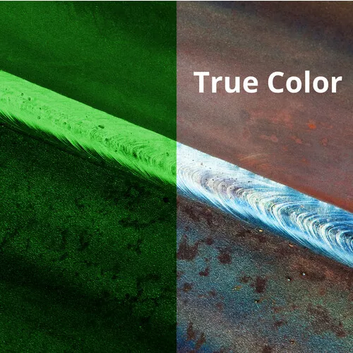 SAMOSTMÍVACÍ SVÁŘECÍ KUKLA GSH 180-TC-2 Güde 16924