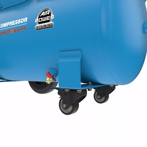 KOMPRESOR AIRPOWER 275/8/50 SILENT Güde 50138