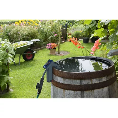 AKUMULÁTOROVÉ ČERPADLO DO SUDU RFP 12-201-04 Güde 58492