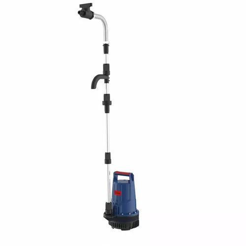 AKUMULÁTOROVÉ PONORNÉ ČERPADLO RFP 18-201-23 Güde 58566