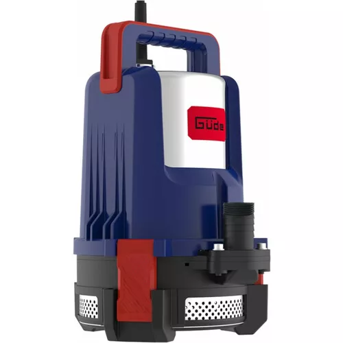 AKUMULÁTOROVÉ PONORNÉ ČERPADLO KTP 18-201-23 Güde 58568